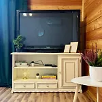 Drewniany Zakatek - Z Sauna I Balia *