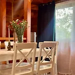 Drewniany Zakatek - Z Sauna I Balia 빌라 *