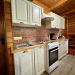 Drewniany Zakatek - Z Sauna I Balia 빌라 Międzybrodzie Bialskie