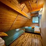 Drewniany Zakatek - Z Sauna I Balia *