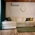 Drewniany Zakatek - Z Sauna I Balia 빌라 *