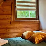 Drewniany Zakatek - Z Sauna I Balia 빌라 *