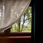 Drewniany Zakatek - Z Sauna I Balia * Międzybrodzie Bialskie