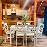 Drewniany Zakatek - Z Sauna I Balia
