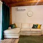 Drewniany Zakatek - Z Sauna I Balia 빌라 *