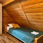Drewniany Zakatek - Z Sauna I Balia *