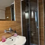 Drewniany Zakatek - Z Sauna I Balia 빌라