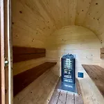 Drewniany Zakatek - Z Sauna I Balia *