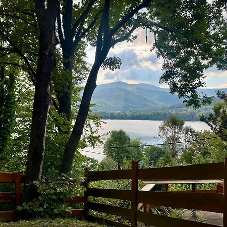 Drewniany Zakatek - Z Sauna I Balia *