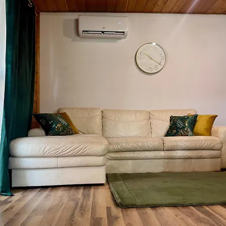 Drewniany Zakatek - Z Sauna I Balia Villa *