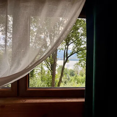 Drewniany Zakatek - Z Sauna I Balia * Międzybrodzie Bialskie