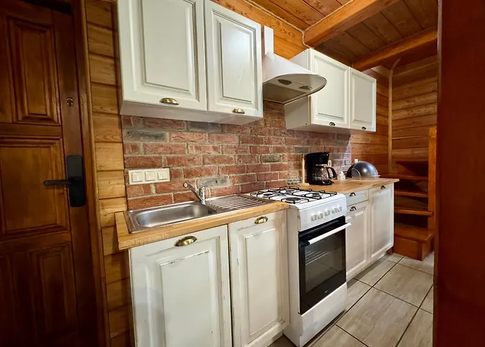 Drewniany Zakatek - Z Sauna I Balia וילה Międzybrodzie Bialskie