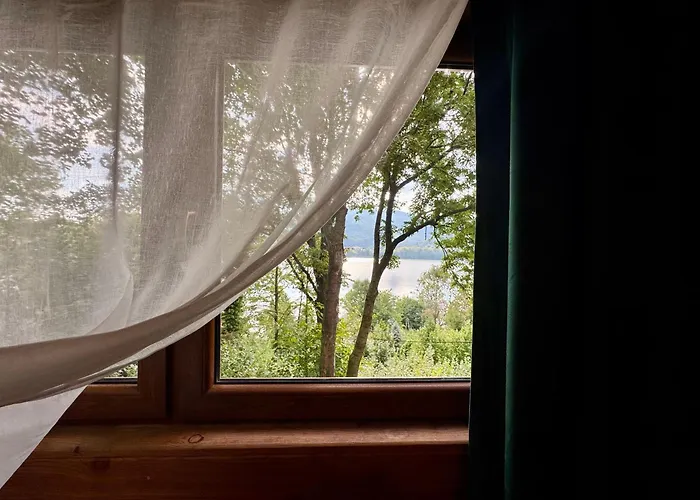 Drewniany Zakatek - Z Sauna I Balia * Międzybrodzie Bialskie